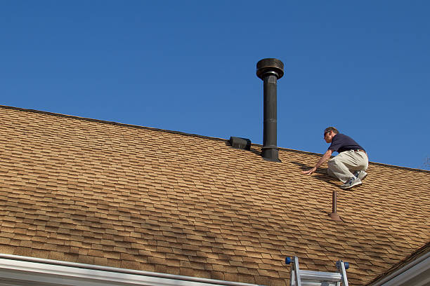 Best Wood Shake Roofing  in Bloomville, OH